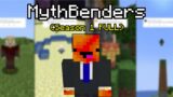 MythBenders Season 1 (FULL)