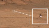 NASA’s Perseverance Mars Rover Captured this at Three Forks.