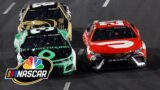 NASCAR Cup Series: Clash at the Coliseum | EXTENDED HIGHLIGHTS | 2/6/23 | Motorsports on NBC