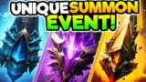 NEVER DONE BEFORE! EXTRA REWARD SUMMONS! | RAID SHADOW LEGENDS