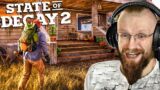 NEW APOCALYPTIC ADVENTURE BEINGS NOW! (Part 1) – State of Decay 2 in 2023