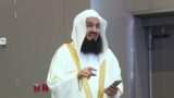 NEW | Character of the Prophets – Jumu'ah Khutbah – Mufti Menk