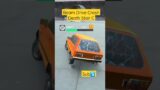 NEW FREE CAR SMASHING GAME BEAM DRIVE CRASH DEATH STAIR C FOR ANDROID MOBILE? (MOBILE)