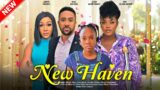 NEW HAVEN – MAJID MICHEL, MIWA OLORUNFEMI, JENNIFER OBODO, ALISON 2023 EXCLUSIVE NOLLYWOD MOVIE