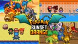 NEW Pokemon GBA Rom With Orange Archipelago, Trainer Ash, Unique Events, Anime Characters & More!