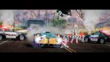 NFS Hot Pursuit Remastered – Pagani Zonda NFS Edition Race Cars & Police Escape