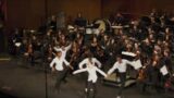 NJYS – Youth Symphony – Juba Dance
