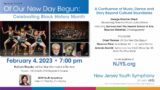 NJYS Youth Symphony Signature Concert