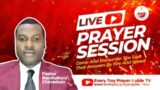 NO PEACE FOR THE WICKED | LIVE PRAYERS WITH PST IKECHUKWU CHINEDUM