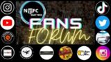 NUFC Matters Fans Forum