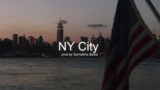 NY City (Instrumental Hip Hop/ Trap Beat) prod.by Sometime Beats