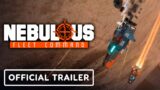 Nebulous: Fleet Command – Official The Protectorate Update Trailer