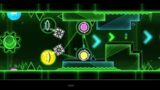 Neo by Connot – Easy Demon {Geometry Dash}