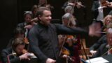 Netzel / Copland / Royal Stockholm Philharmonic Orchestra / Ryan Bancroft