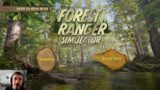 New Gaming Coming Out Soon – Forest Ranger Demo