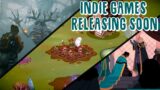 New Indie Games releasing NEXT WEEK | 27th Feb – 5th March