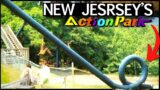 New Jersey's Lost Looping Water Slide | The Story of Action Park
