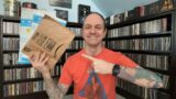 New Music Now #61 (New) – Unboxing 3 CDs From The Mail