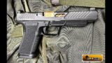New Shadow Systems DR920L Long Slide : Glock 34 Killer?