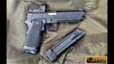 New Springfield Armory 1911 DS Prodigy : 2011 Rival?