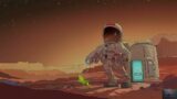 New Stardew-Like Space game Mars Base!
