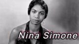 Nina Simone's unknown violent side & why I blame the industry + Zoe Saldana in black face!