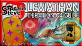 No Man's Sky Leviathan Expedition 7 Iteration 04 Captain Steve NMS Guide Phase 04 Complete