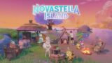 Novastella Island – Steam – Official Game Trailer