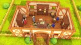 OUT NOW – Building Medieval Shops in this Tycoon Management Simulator | Winkeltje: The Little Shop