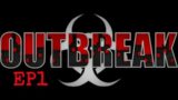 OUTBREAK ep1 | gta zombie movie |