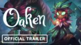 Oaken – Official Early Access Launch Trailer