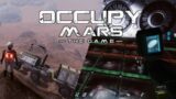 Occupy Mars | A Detailed Martian Survival Simulator