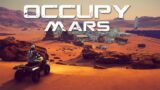 Occupy Mars – Final Unlocks & Final Base Upgrades