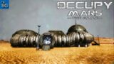 Occupy Mars The Game – Farming and Scavenging!