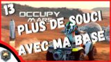 Occupy Mars/Plus de souci avec ma base #13 (Beta)