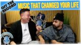 Off The Record: Music That Sparks a Memory (Part 2) ft. David So