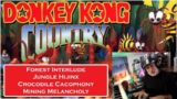 Old Composer Reacts to Donkey Kong OG Tracks – Twitch Clips