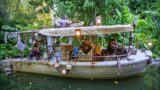 [On Ride – POV] Jungle Cruise – Disneyland Resort