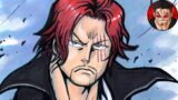 One Piece Theory: Shanks Is The Son Of ___ & It SOLVES Everything!