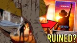 One Piece has been RUINED?!