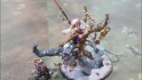 Open Play Tournament: Game 2 – Beastclaw Raiders vs. Kharadron Overlords