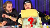 Opening Disturbing Fan Mail (with mully)