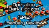 Operation Dark Horizon (January 1942 Review)