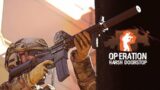 Operation: Harsh Doorstop. Shooter Nuevo Multijugador