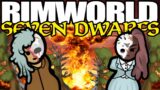 Operation: Nuke the Trees | Rimworld: Seven Dwarfs #12