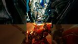 Optimus prime IDW vs darkseid (comics)