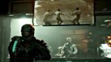 Origins of The Alien Virus Scene – DEAD SPACE Remake 2023 (4K 60FPS) PS5