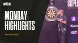 Osborne leads after day 1 | Highlights | Series 2 Champions Week Group A Session 1