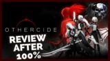 Othercide – Review After 100%