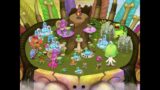 Our tribe with 30 Members!!! My Singing Monsters